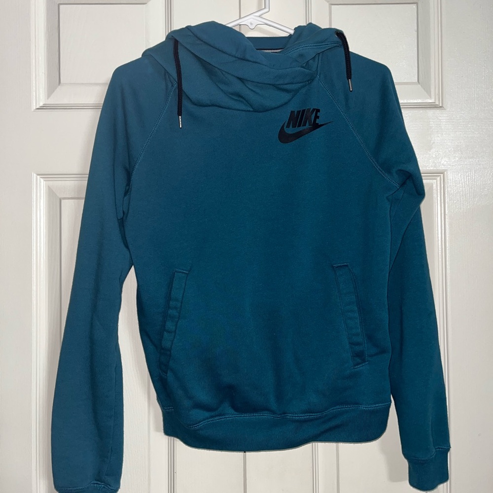 Nike hoodie